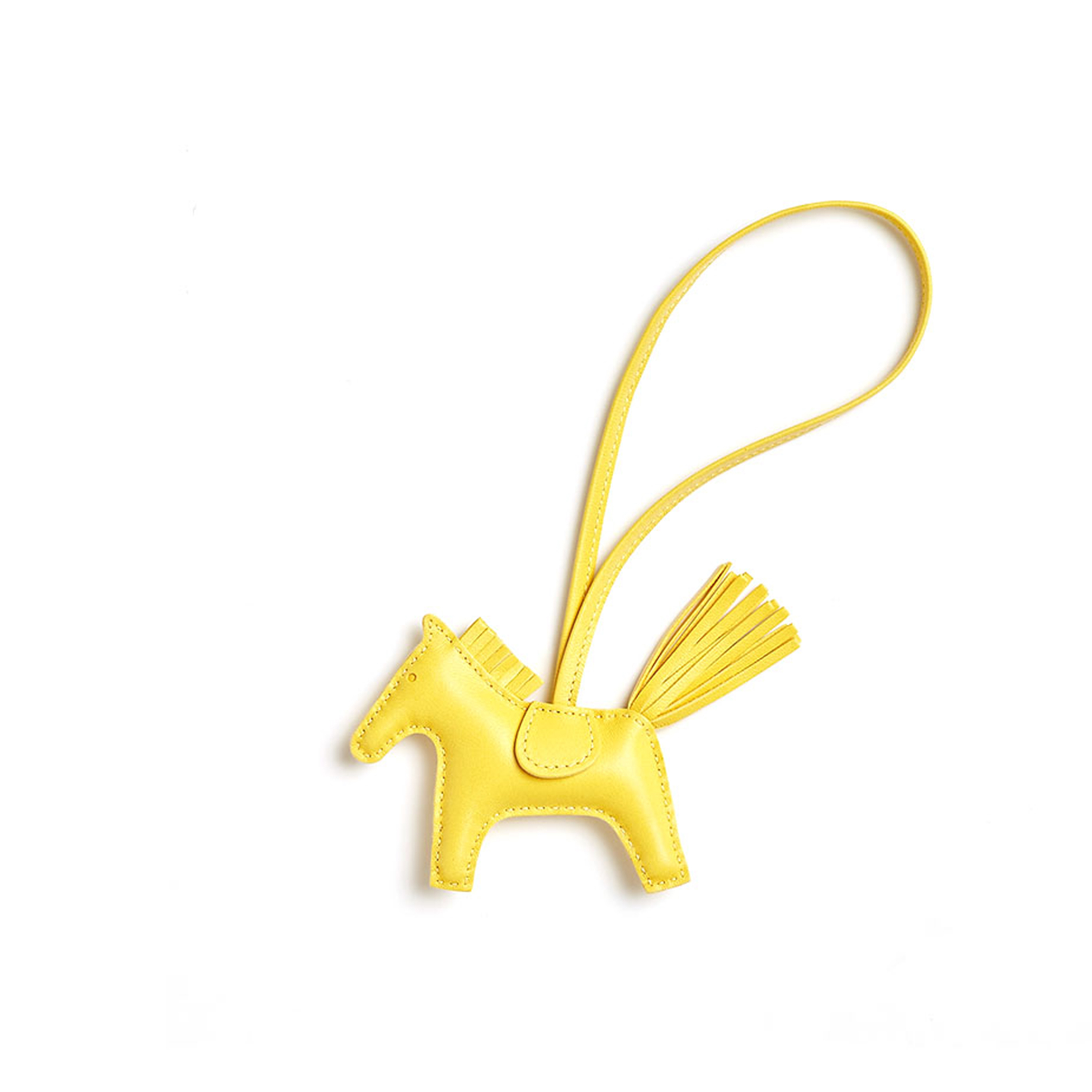 HERMÈS RODEO PM CHARM H064929CADX